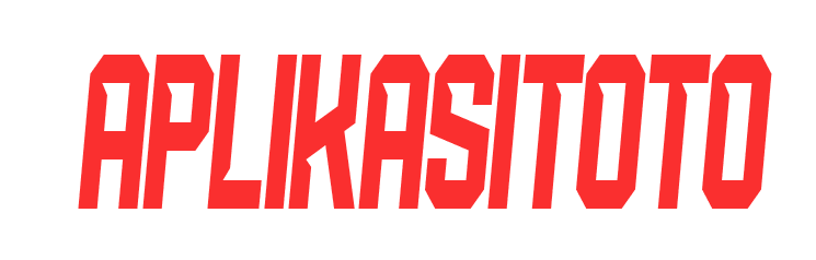 AplikasiToto